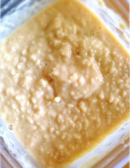 豆乳塩麹の作り方