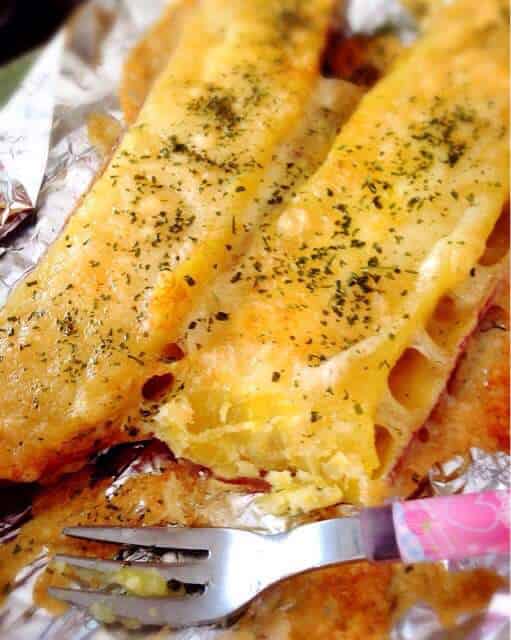 焼肉チーズ