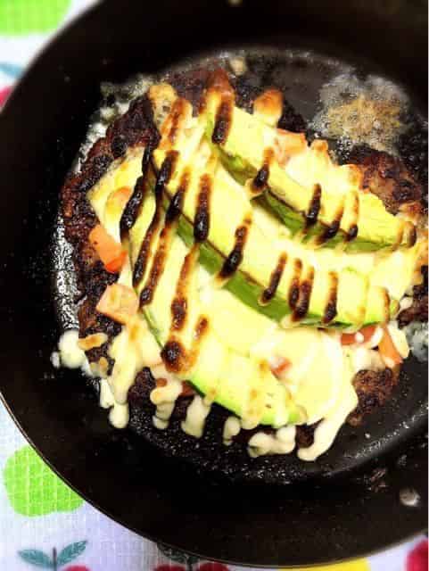 魚雨焼きグリルで焼く