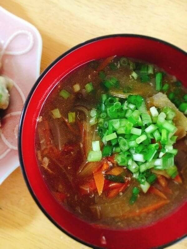 汁物