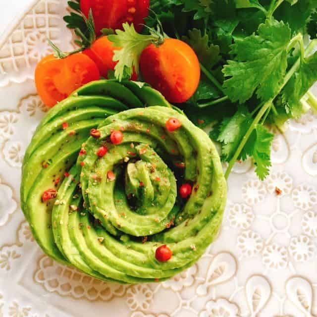 アボカドローズ