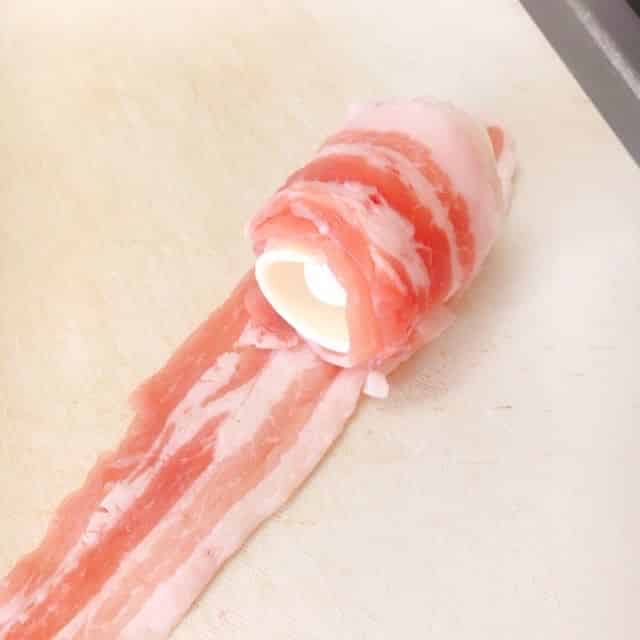 もう1枚巻きます