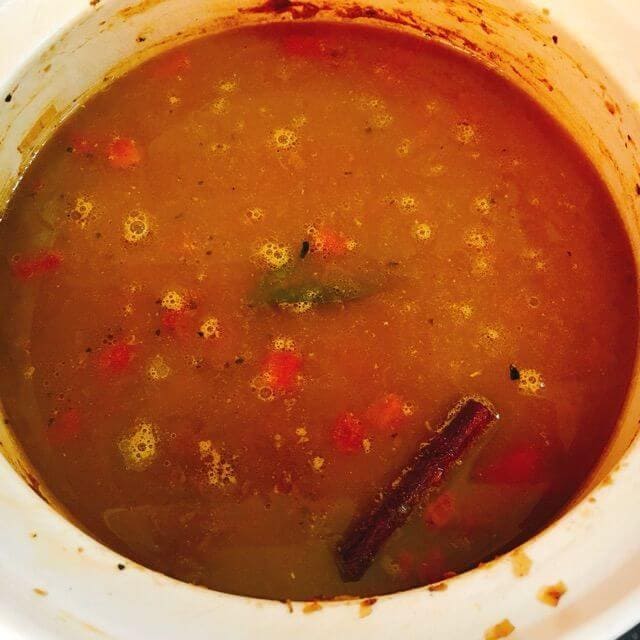 カレー