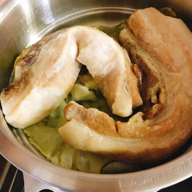出来上がり