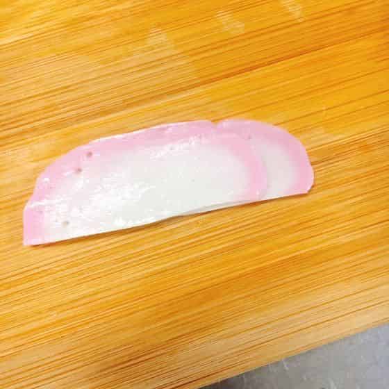 少し重ねます