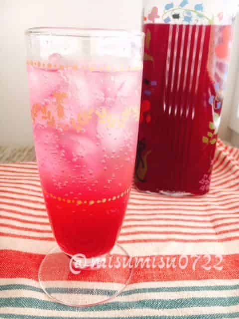 出来上がり