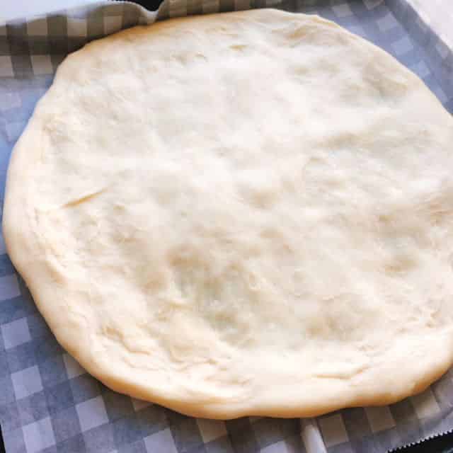 縁を厚くします