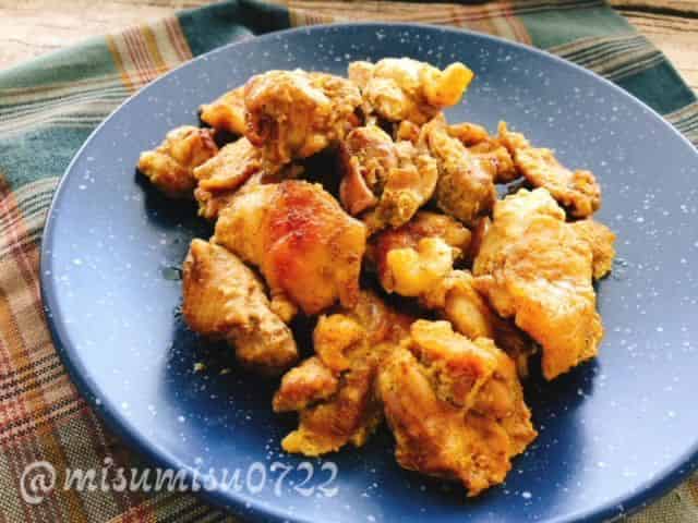 チキンティッカ