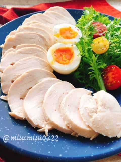 出来上がり