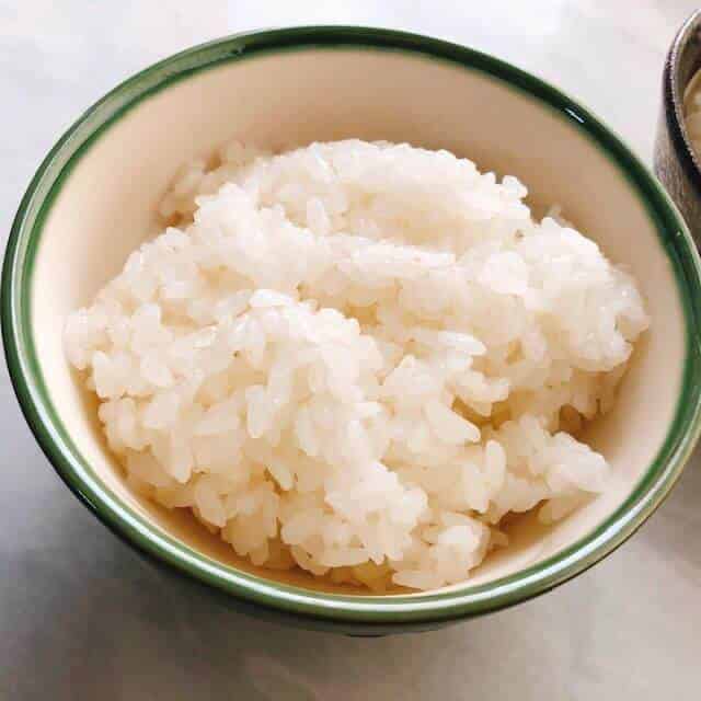 ストウブごはん