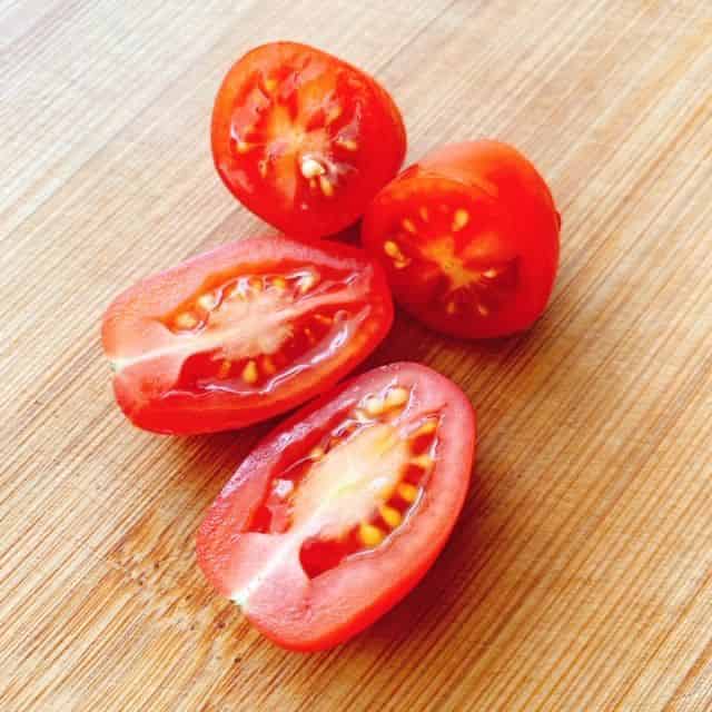 アンジェレトマト