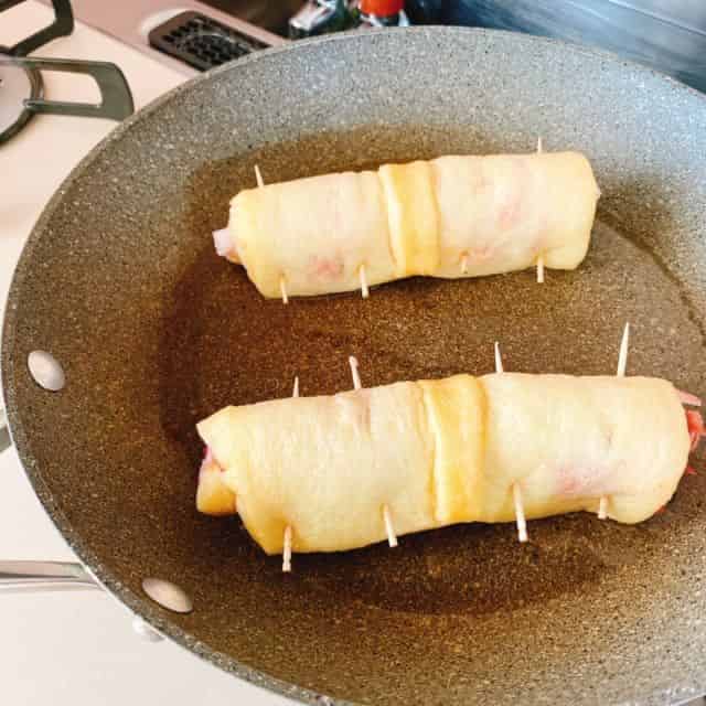 f:id:misumisu0722:20200522181051j:plain 焼きます