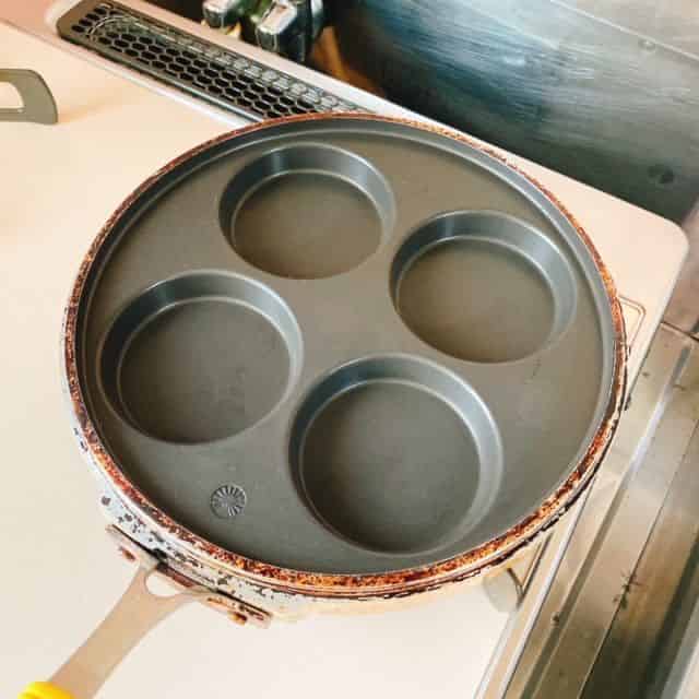 アサヒ軽金属パーティーパン