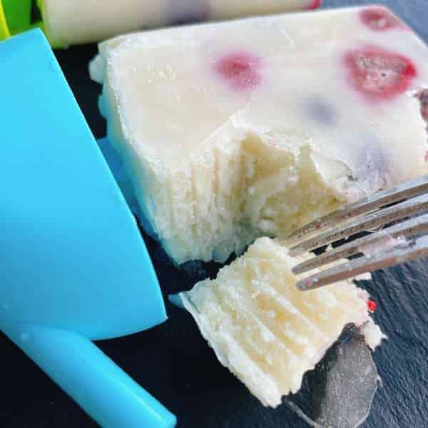 断面はこんな感じ