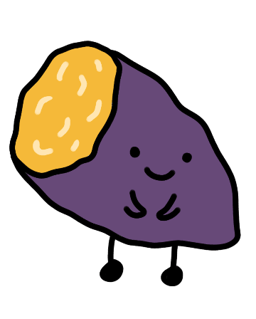 さつまいも