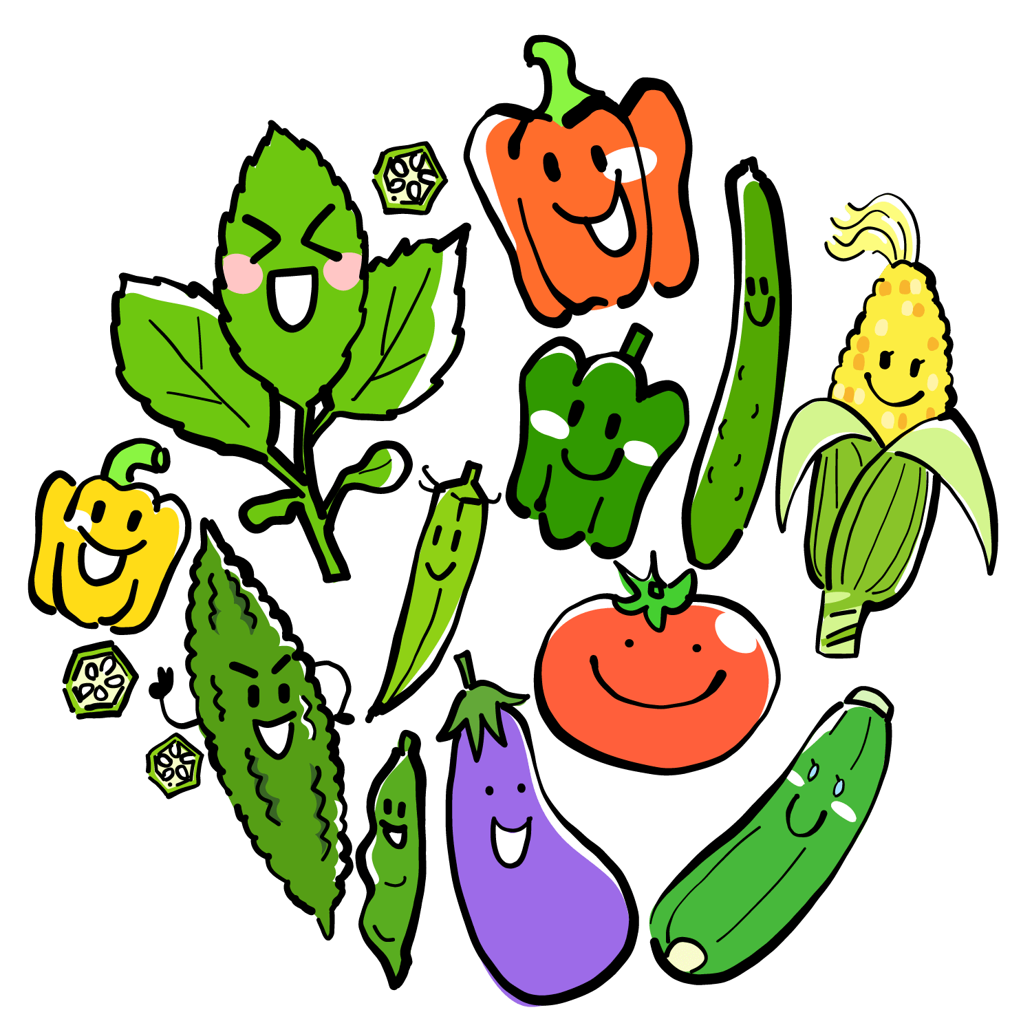 野菜
