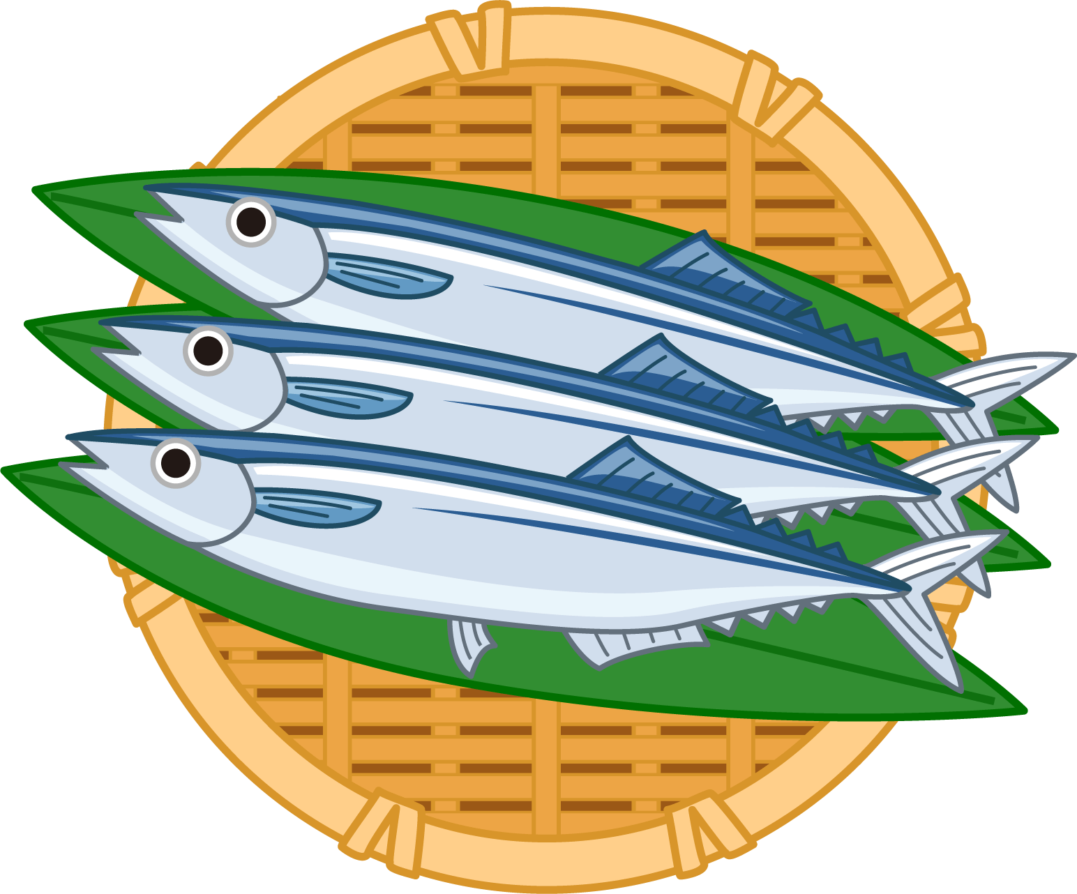 魚