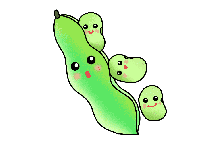 ソラマメ