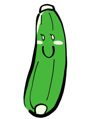 ずっきーに