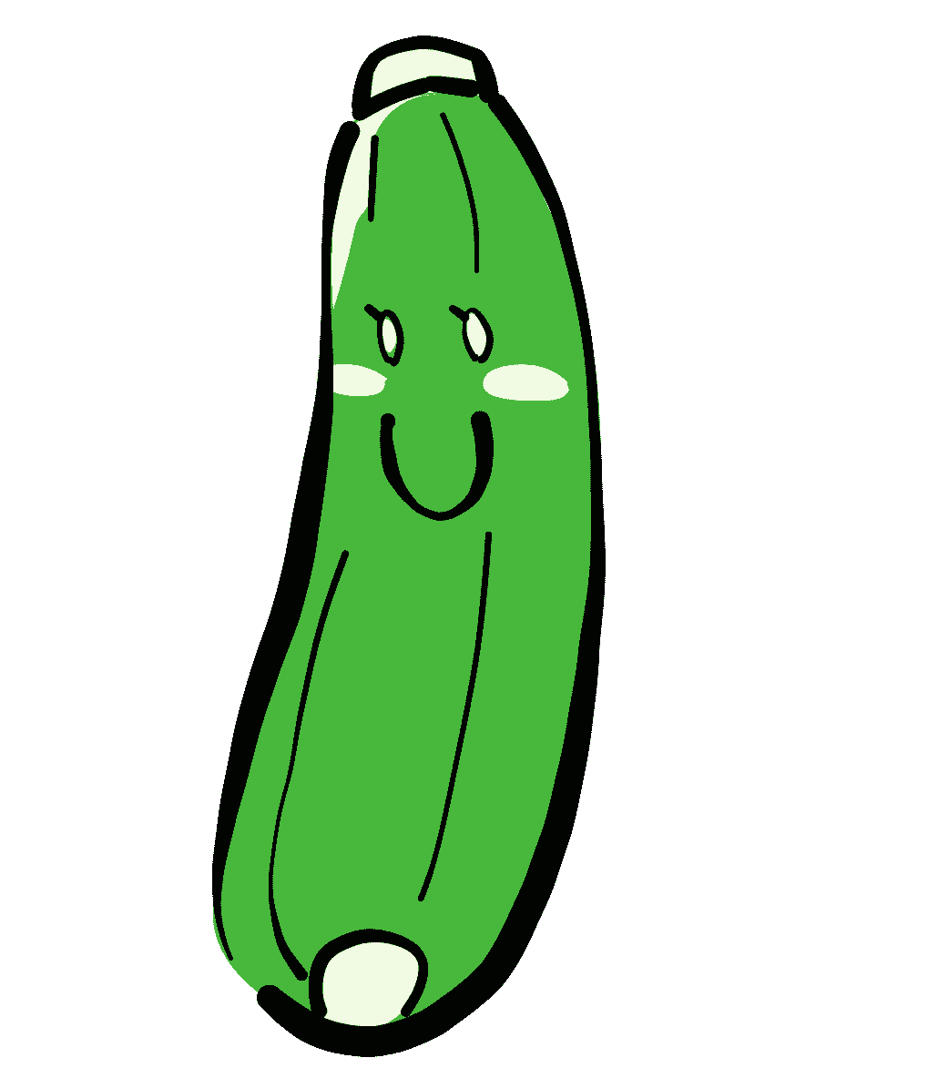 ずっきーに