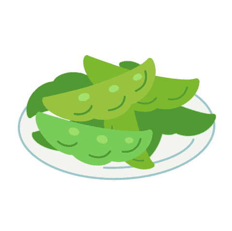 えだまめ