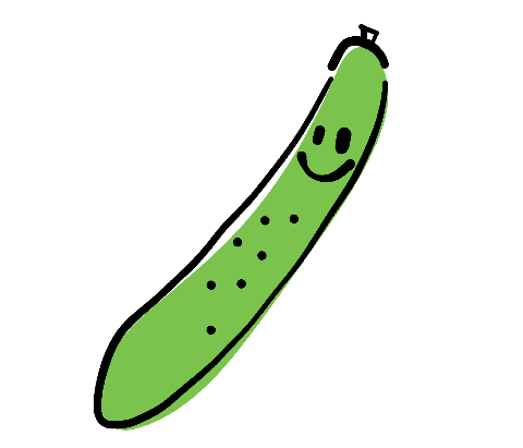 胡瓜