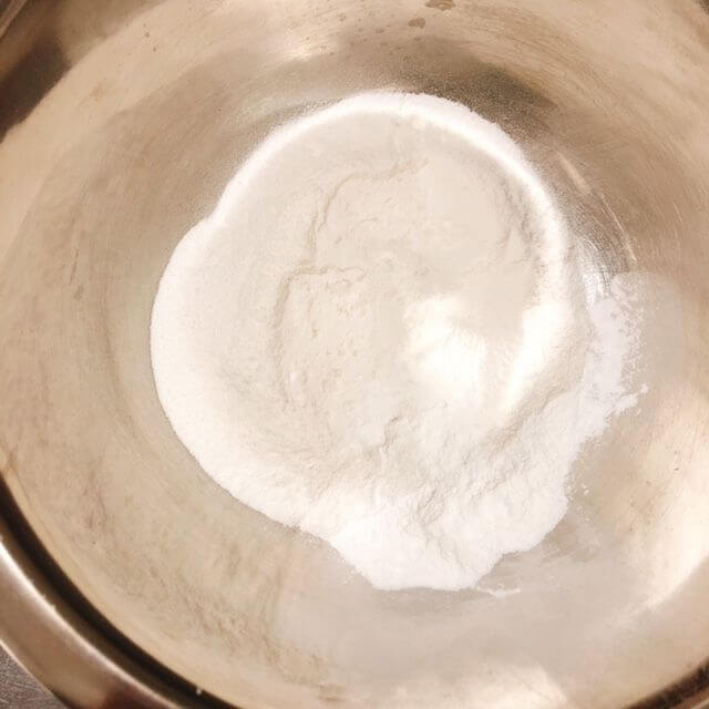 米粉とBPとしお
