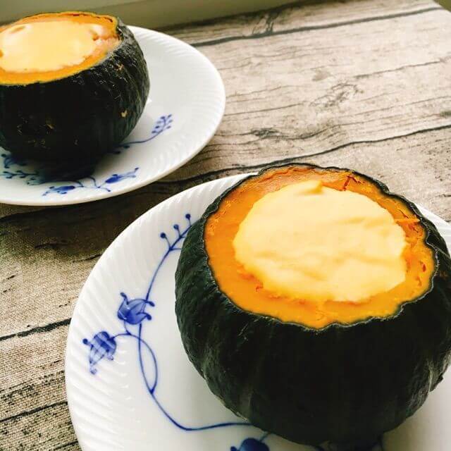 固まりました